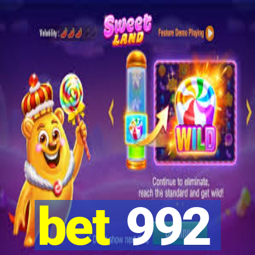 bet 992